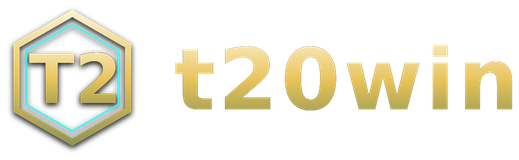 t20win logo